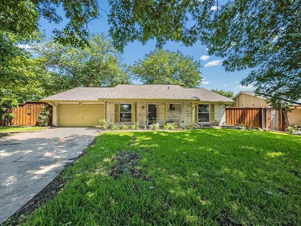 1401  Williamsburg Drive , Plano Texas 75074