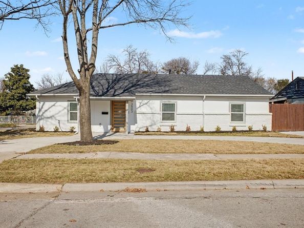 3503  Fontana Drive , Dallas Texas 75220