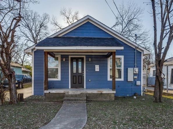4010  Copeland Street , Dallas Texas 75210