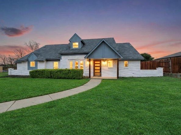 2416  Dalgreen Drive , Plano Texas 75075