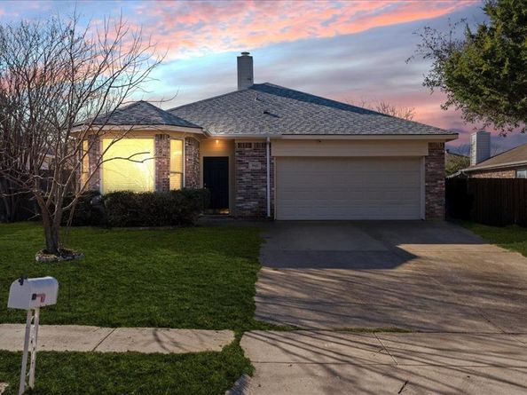 3948  Overlake Drive , Denton Texas 76210