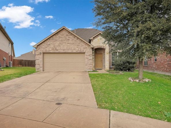8828  Night Wind Lane , Fort Worth Texas 76244