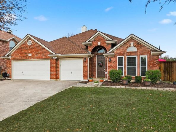 1400  Willowross Way , Flower Mound Texas 75028