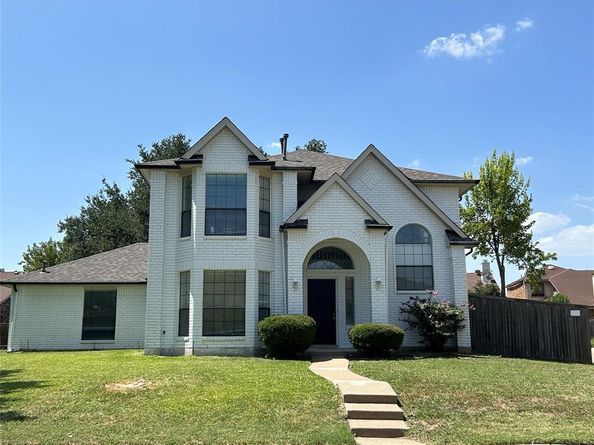 3841  Parkmont Drive , Plano Texas 75023