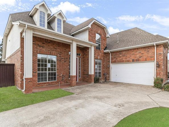 2622  Westwind Drive , Corinth Texas 76210