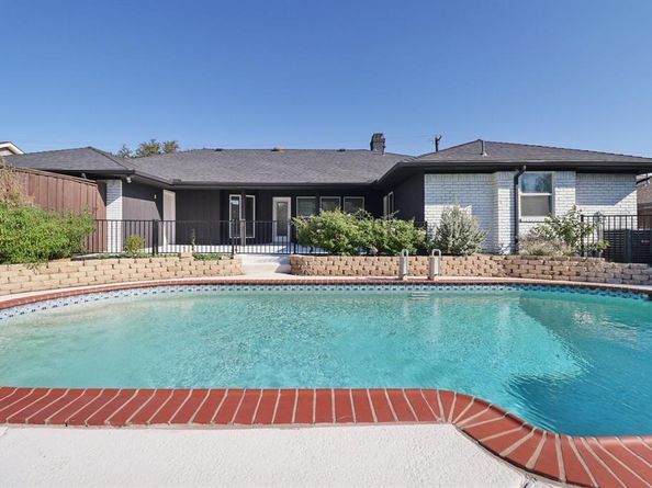 7326  La Cosa Drive , Dallas Texas 75248