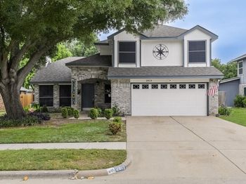2813  White Oak Drive 