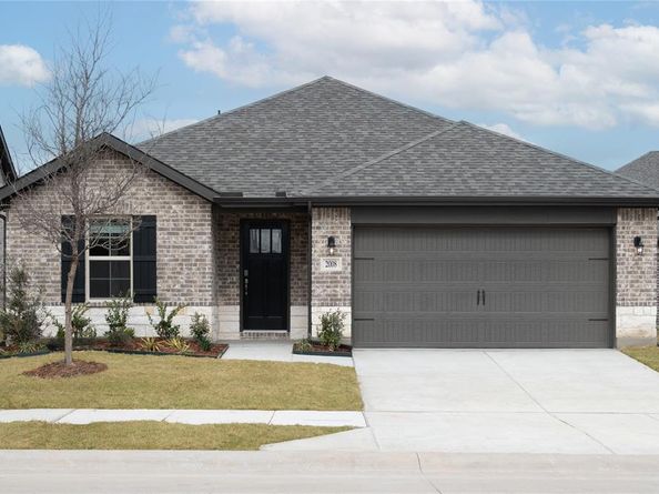 2008  Starling Street , Princeton Texas 75407