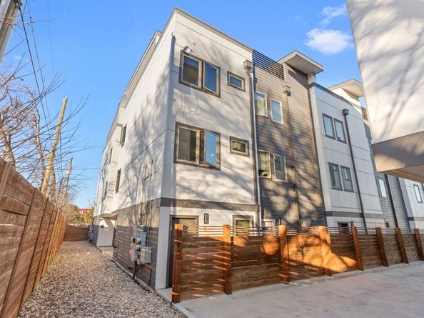 1118  Galveston Avenue  5, Fort Worth Texas 76104