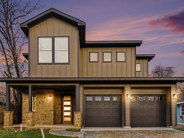 2705  12th Street , Fort Worth Texas 76111