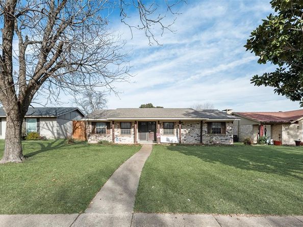 2025  Tiehack Lane , Garland Texas 75044