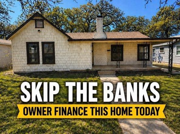 1801  Robinwood Drive , Fort Worth Texas 76111