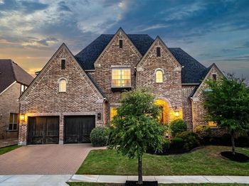 831  Clear Fork Drive 