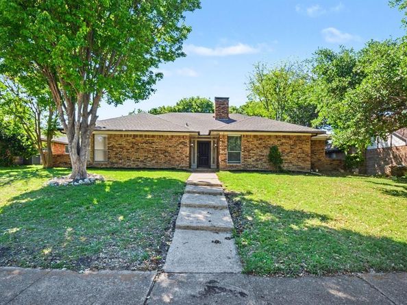 3109  Parkside Drive , Plano Texas 75075