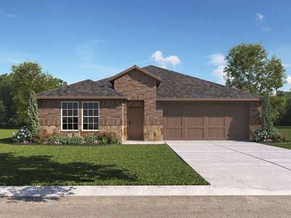 10017  Silver Nugget Street , Aubrey Texas 76227
