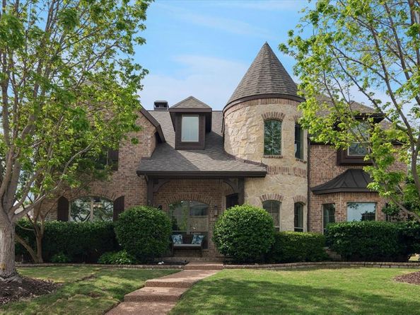 1135  Windmere Way , Allen Texas 75013