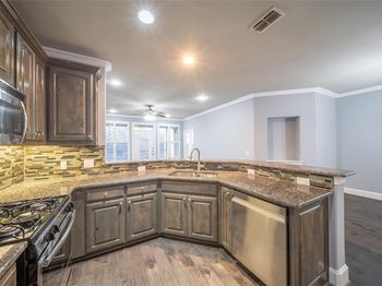 500  Waters Edge Drive 
