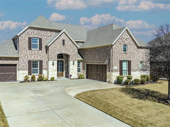 1751  Winchester Drive , Prosper Texas 75078