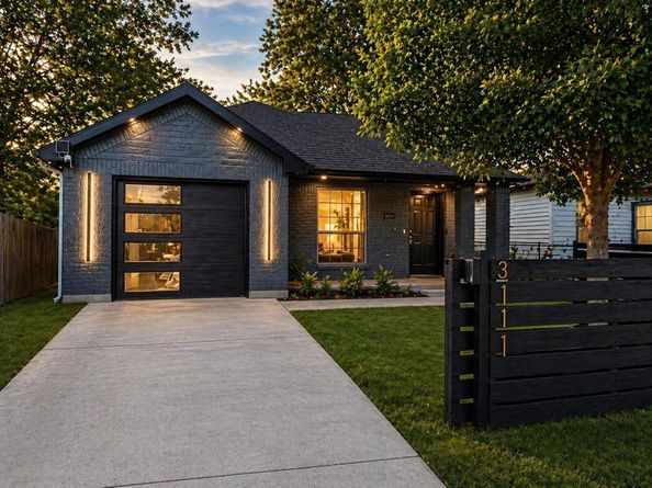 3111  Rutz Street , Dallas Texas 75212