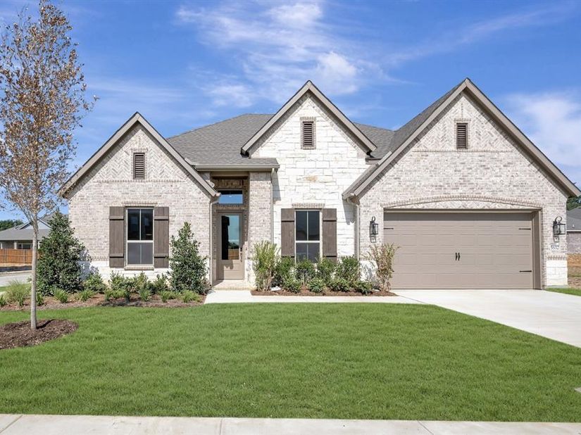 5632  Taylor Trail , Arlington Texas 76017