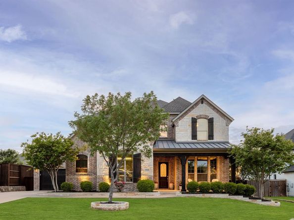 710  Almeda Lane , Prosper Texas 75078