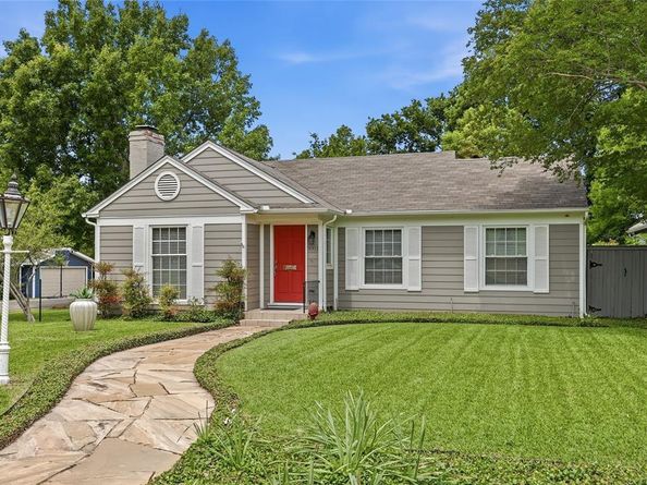 9003  Santa Clara Drive , Dallas Texas 75218