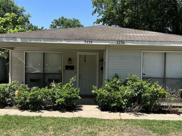 3236  Merida Avenue , Fort Worth Texas 76109