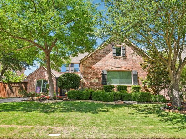 812  Moss Cliff Circle , McKinney Texas 75071