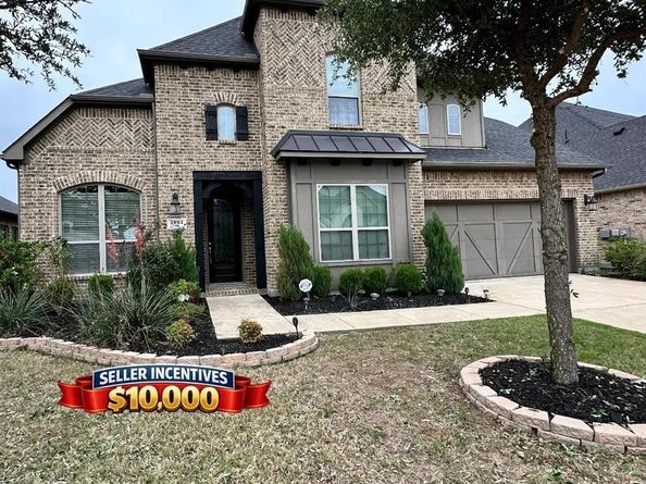 2802  Merlot Circle , Rowlett Texas 75088