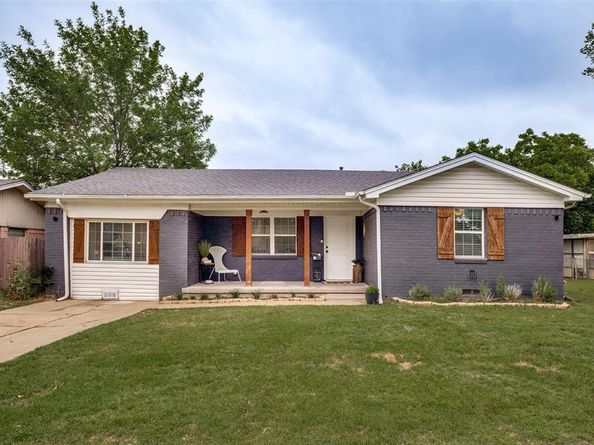 535  Northside Avenue , Lewisville Texas 75057
