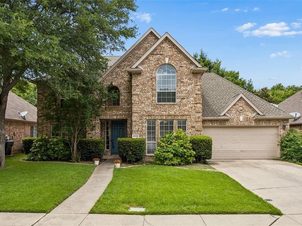 5228  Stone Brooke Crossing , McKinney Texas 75072