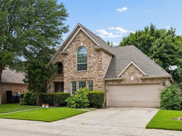 5228  Stone Brooke Crossing , McKinney Texas 75072