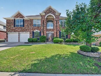 8332  Summer Park Drive 