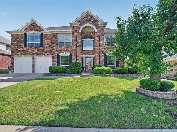 8332  Summer Park Drive , Fort Worth Texas 76123