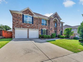 8332  Summer Park Drive 