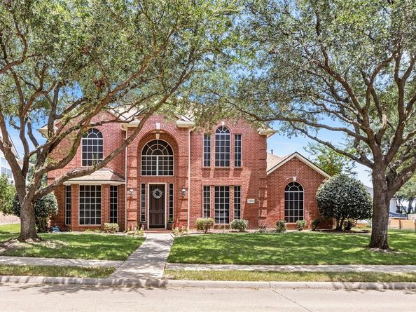 5900  Avocet Way , The Colony Texas 75056