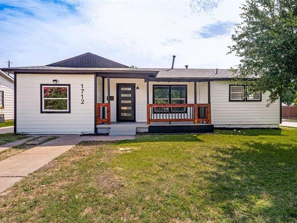 1712  Milner Road , Irving Texas 75061