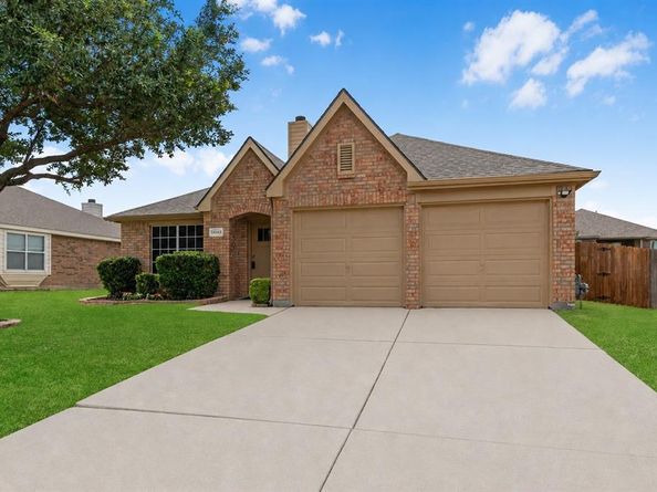 14045  Rodeo Daze Drive , Fort Worth Texas 76052