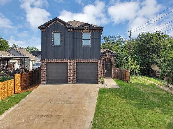 1008  20th Street , Fort Worth Texas 76164
