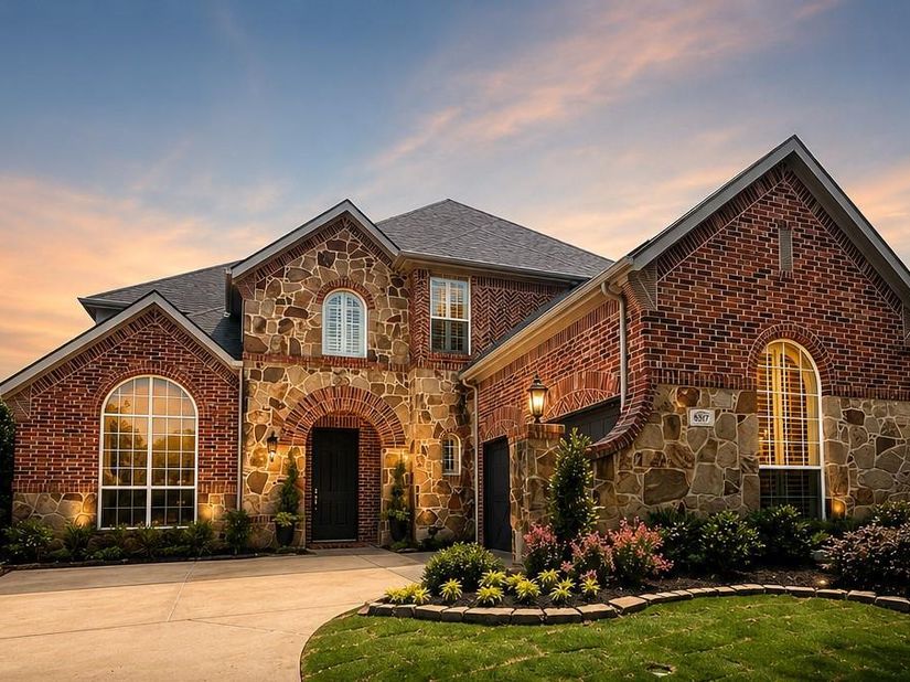 8317  Victoria Lane , Lantana Texas 76226