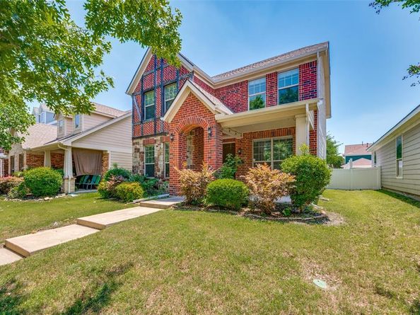 920  King George Lane , Savannah Texas 76227