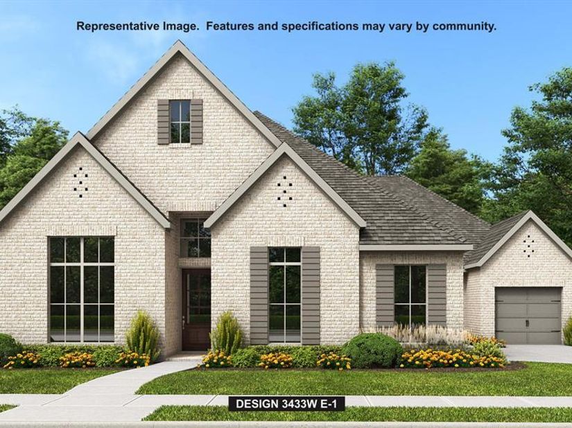 1907  Vantage Drive , Rockwall Texas 75087
