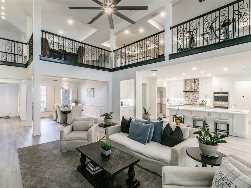 12548  Avondale Ridge Drive , Fort Worth Texas 76179