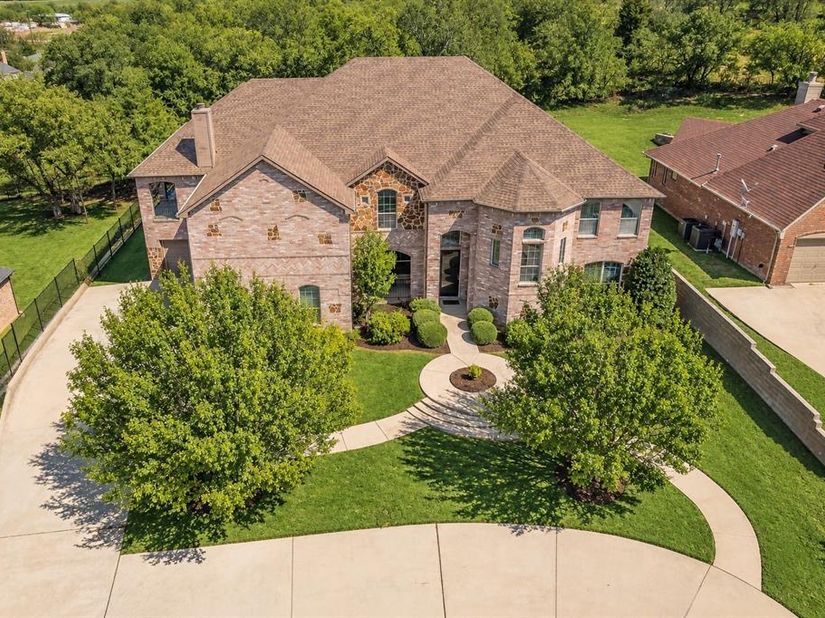 12548  Avondale Ridge Drive , Fort Worth Texas 76179