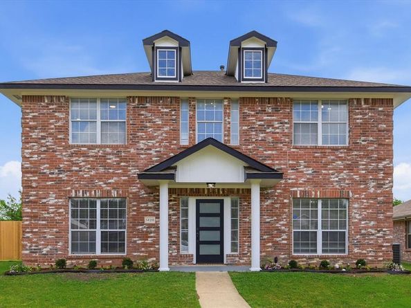 1428  Chapman Drive , Lancaster Texas 75134