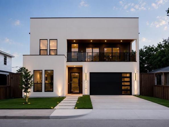 3114  Conroe Street , Dallas Texas 75212