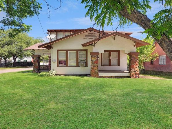 503 E 6th Street , Dallas Texas 75203