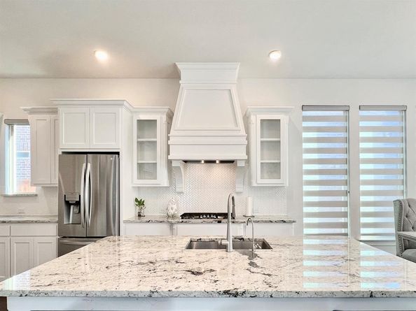 840  Moorland Pass Drive , Prosper Texas 75078