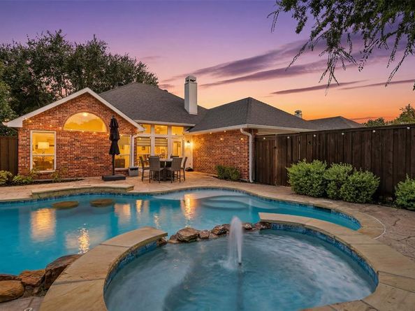 2618  Saint Michelle Lane , McKinney Texas 75070