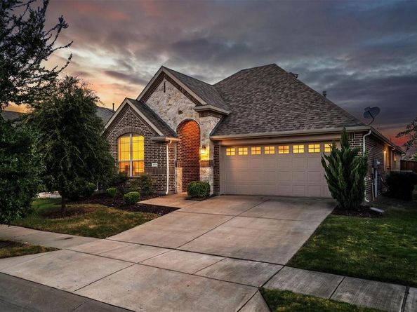 529  Overton Avenue , Celina Texas 75009